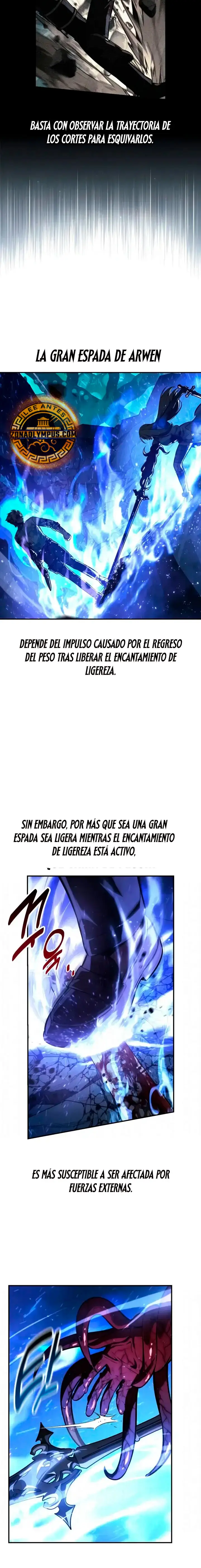 Guia de supervivencia del extra de la academia Capítulo 98 - Page 16