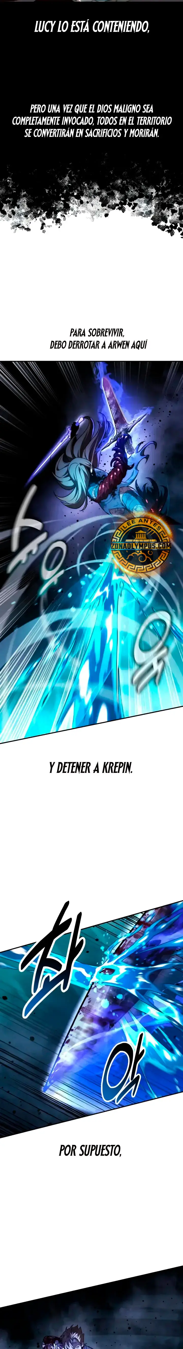 Guia de supervivencia del extra de la academia Capítulo 98 - Page 25