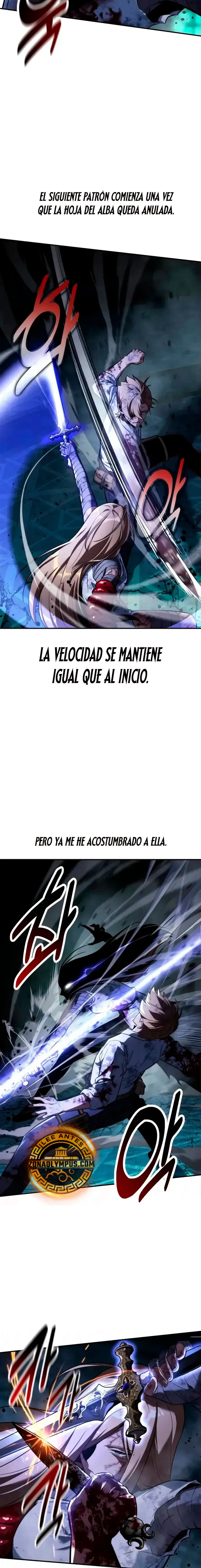 Guia de supervivencia del extra de la academia Capítulo 98 - Page 28