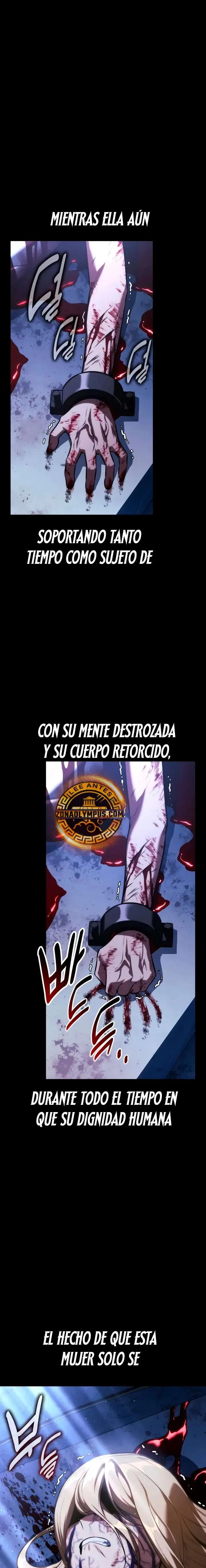 Guia de supervivencia del extra de la academia Capítulo 99 - Page 17
