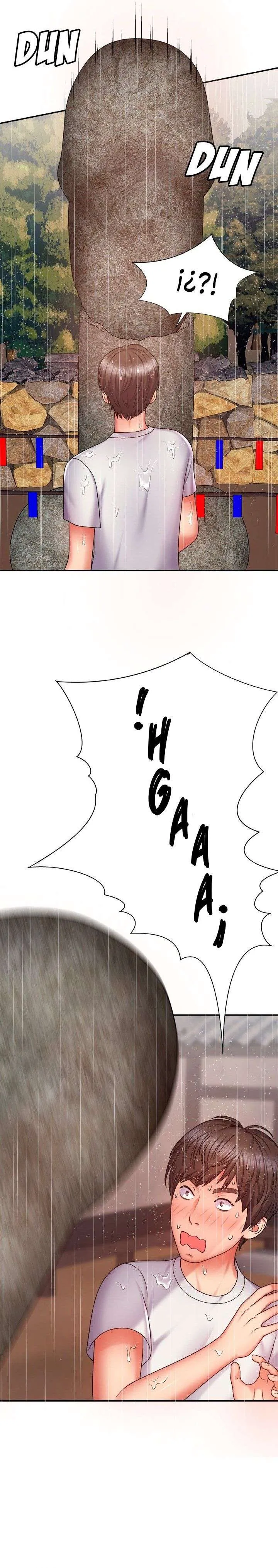 Posesión de espíritu Capítulo 1 - Page 24