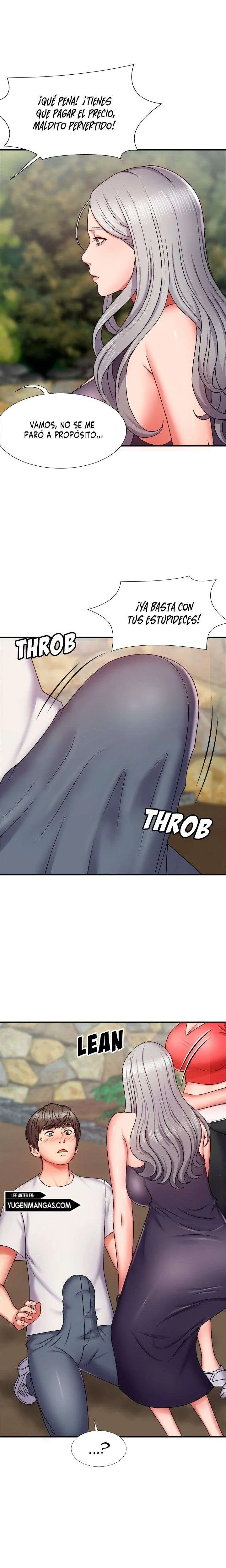 Posesión de espíritu Capítulo 1 - Page 36