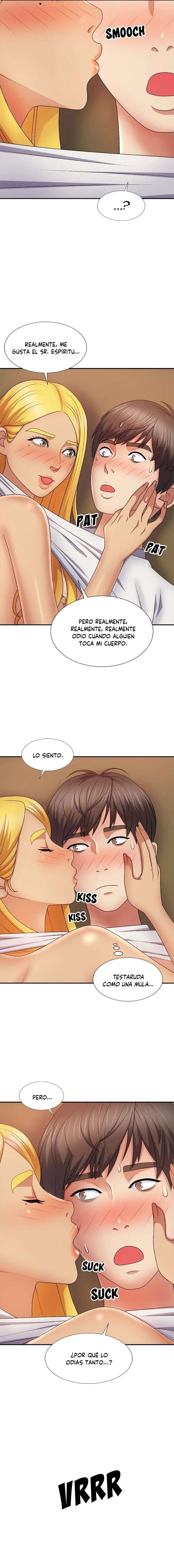 Posesión de espíritu Capítulo 10 - Page 13