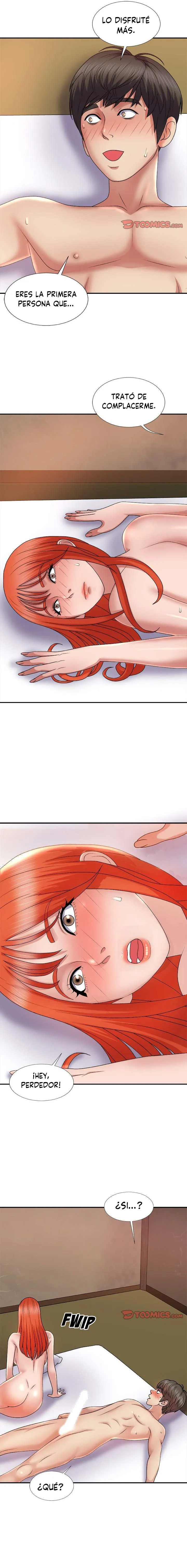 Posesión de espíritu Capítulo 16 - Page 16
