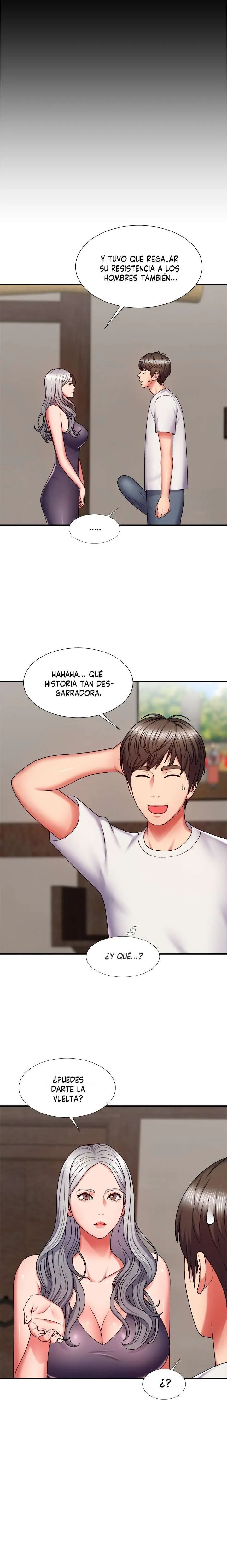 Posesión de espíritu Capítulo 2 - Page 24