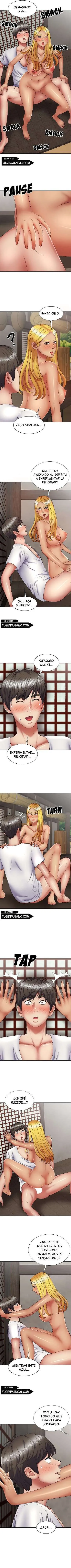 Posesión de espíritu Capítulo 23 - Page 5