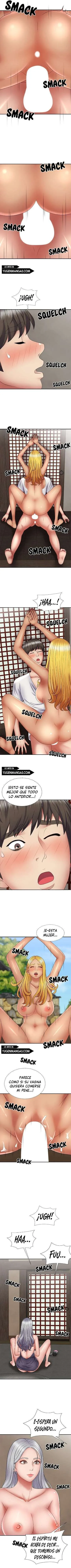 Posesión de espíritu Capítulo 23 - Page 6