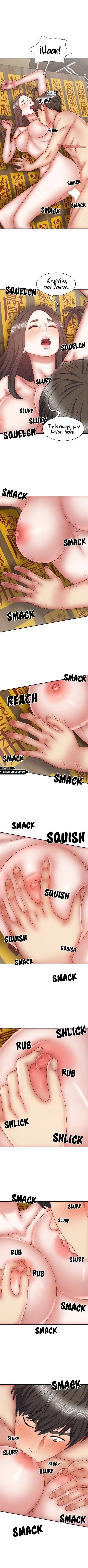 Posesión de espíritu Capítulo 29 - Page 4