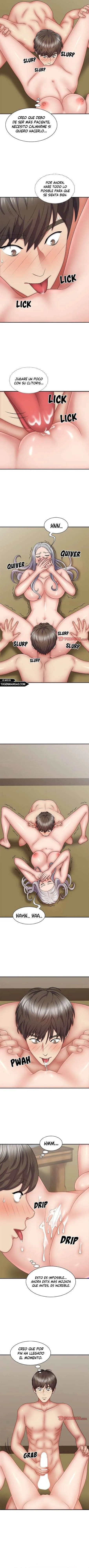 Posesión de espíritu Capítulo 31 - Page 2