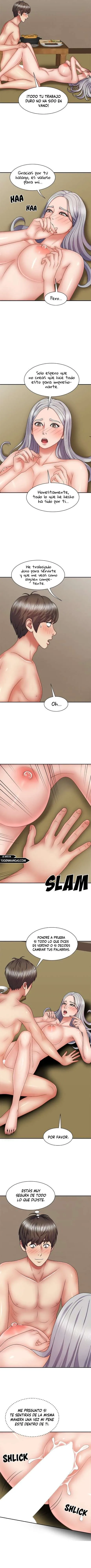 Posesión de espíritu Capítulo 31 - Page 5