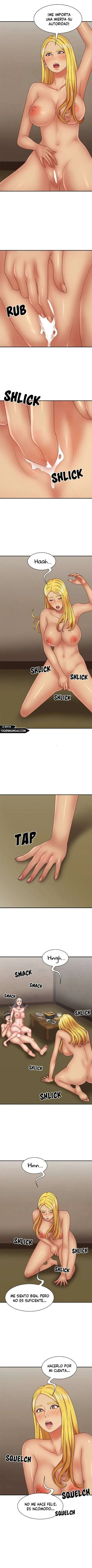 Posesión de espíritu Capítulo 33 - Page 8