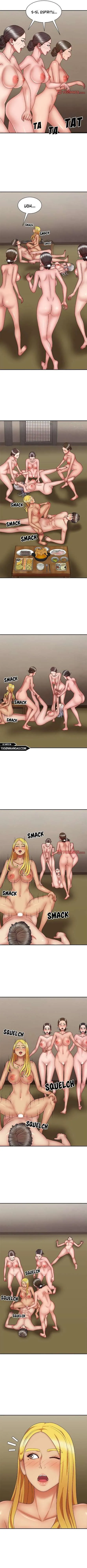 Posesión de espíritu Capítulo 35 - Page 4