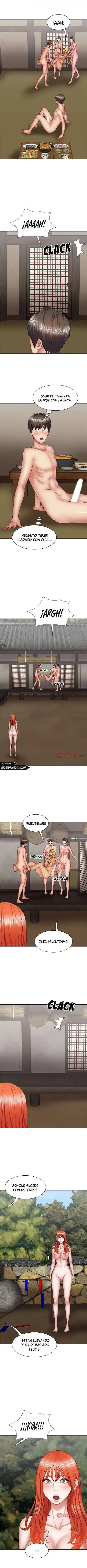 Posesión de espíritu Capítulo 35 - Page 6