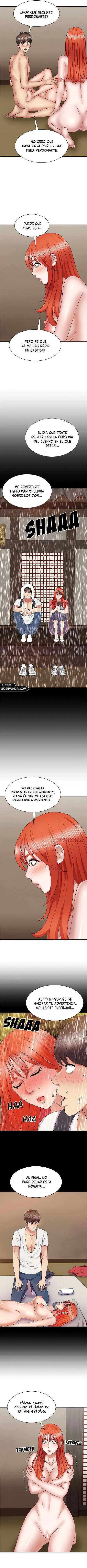 Posesión de espíritu Capítulo 36 - Page 4