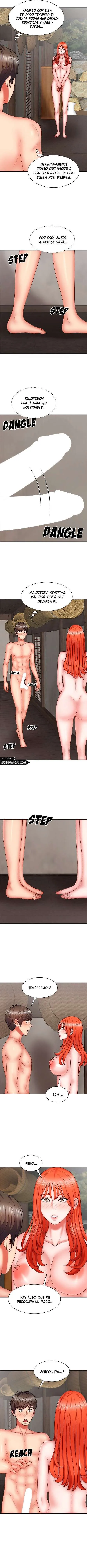 Posesión de espíritu Capítulo 37 - Page 3