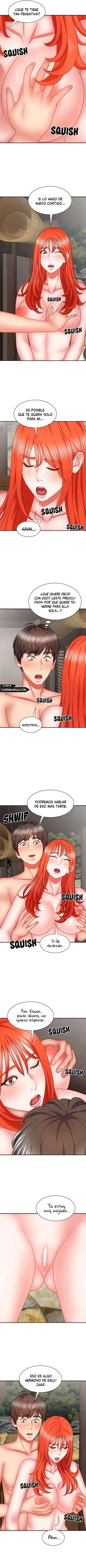 Posesión de espíritu Capítulo 37 - Page 4
