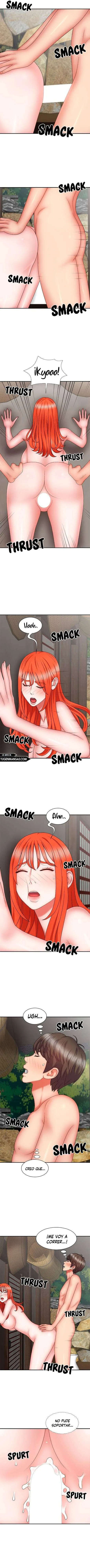 Posesión de espíritu Capítulo 37 - Page 7