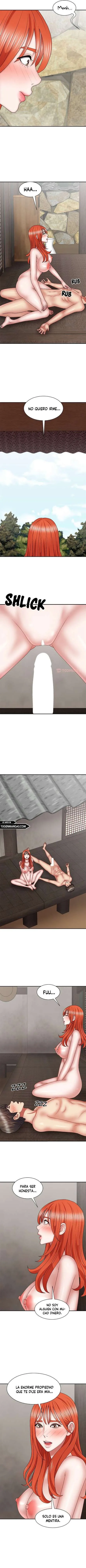 Posesión de espíritu Capítulo 38 - Page 7