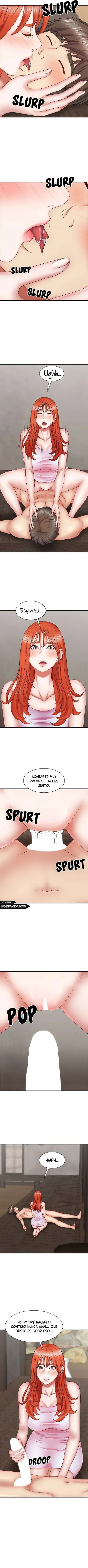 Posesión de espíritu Capítulo 39 - Page 4