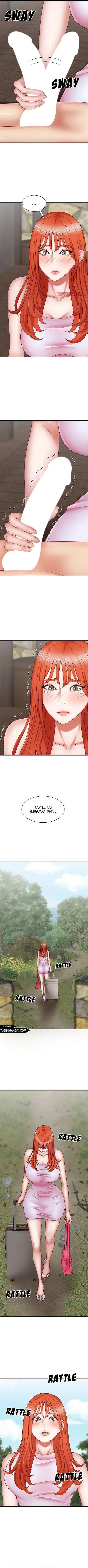 Posesión de espíritu Capítulo 39 - Page 5