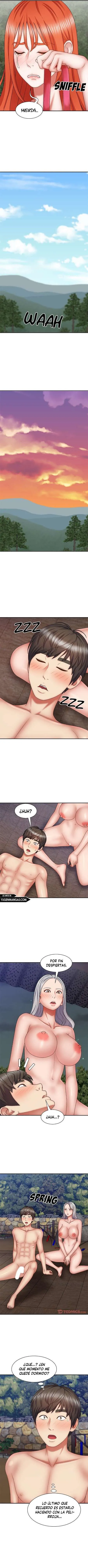 Posesión de espíritu Capítulo 39 - Page 6