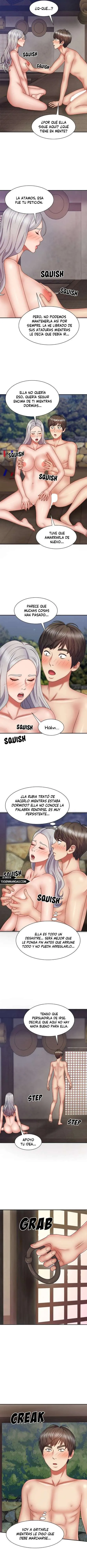 Posesión de espíritu Capítulo 39 - Page 9