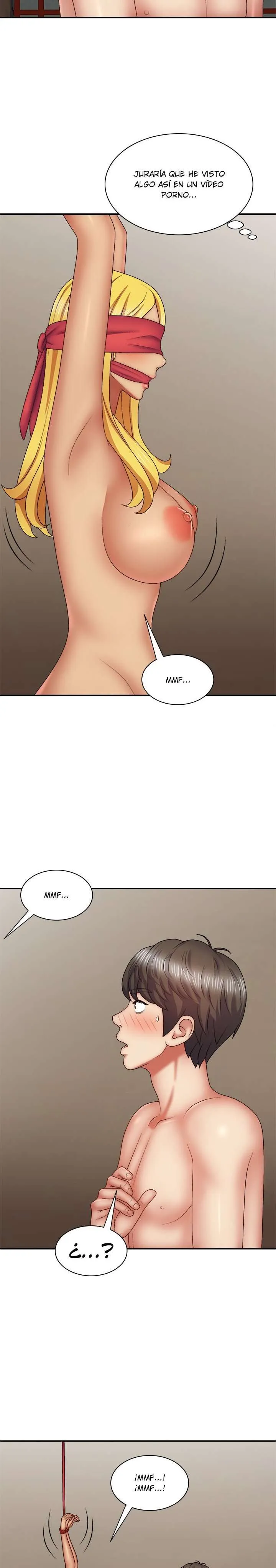 Posesión de espíritu Capítulo 40 - Page 2