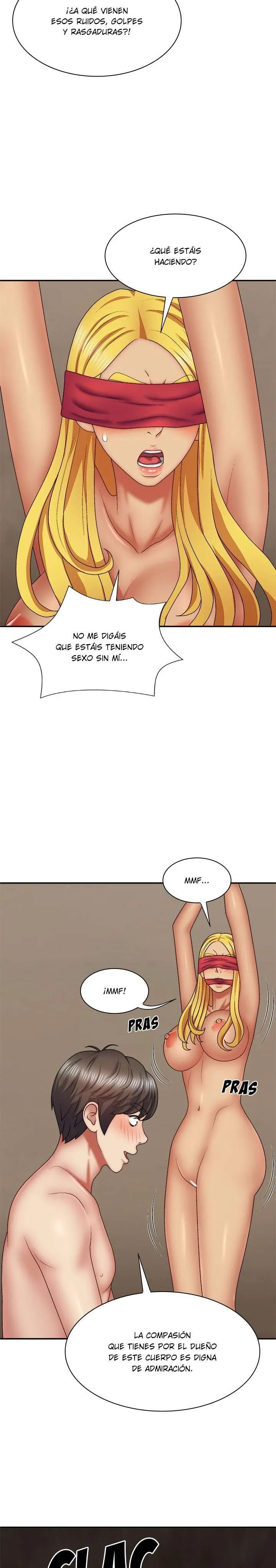 Posesión de espíritu Capítulo 41 - Page 2