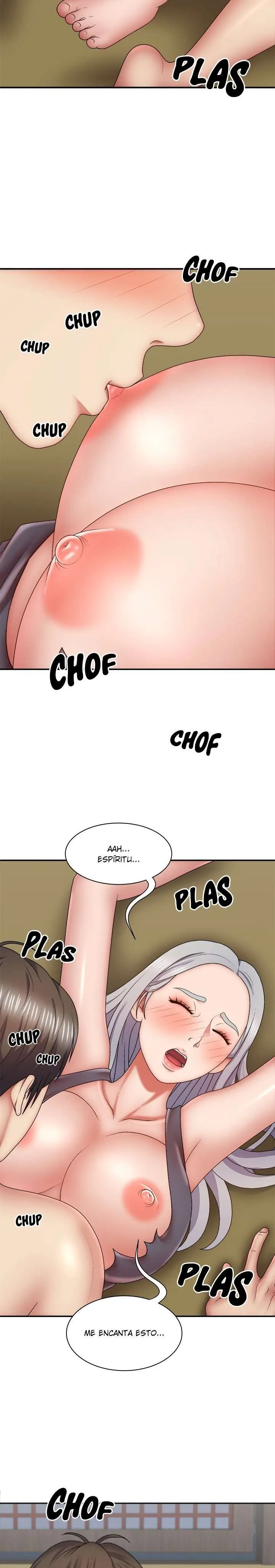 Posesión de espíritu Capítulo 41 - Page 10