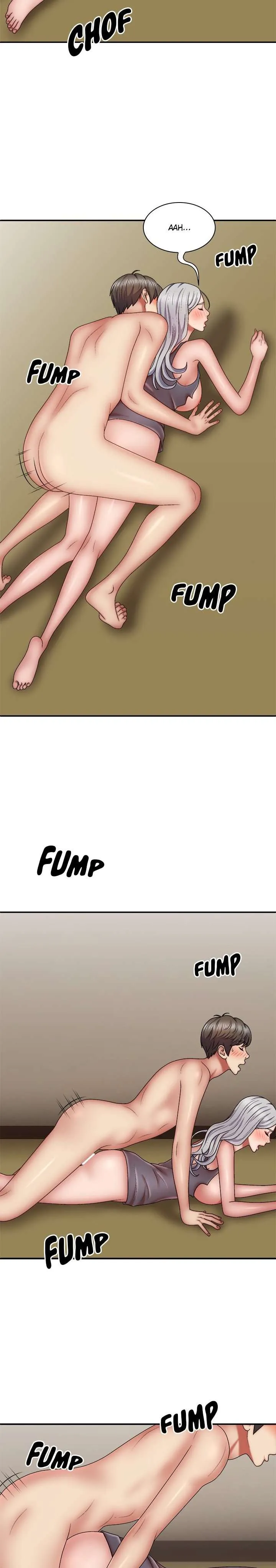 Posesión de espíritu Capítulo 41 - Page 15