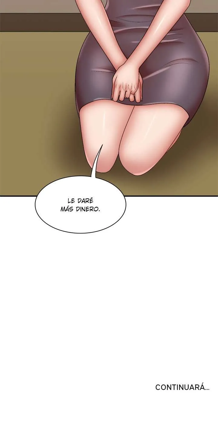 Posesión de espíritu Capítulo 41 - Page 25