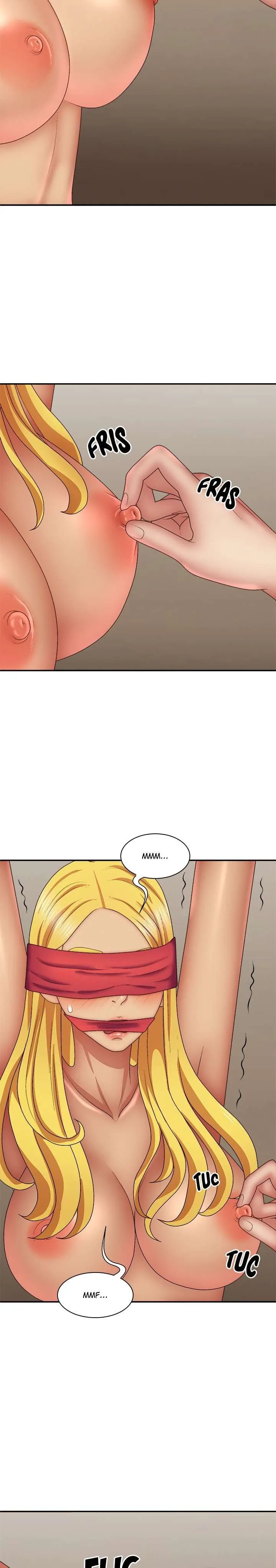 Posesión de espíritu Capítulo 42 - Page 10
