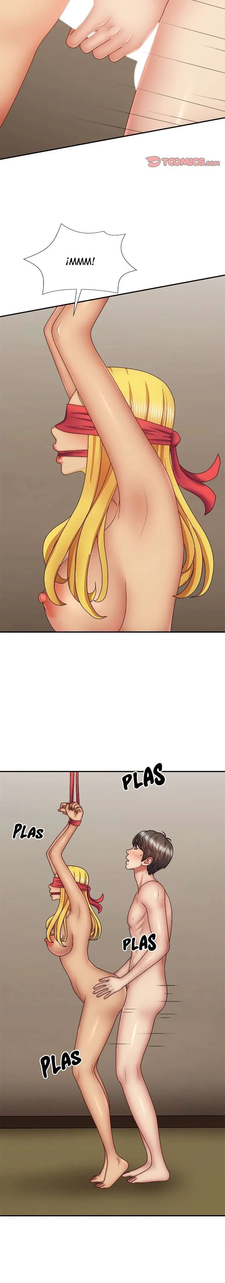 Posesión de espíritu Capítulo 42 - Page 14