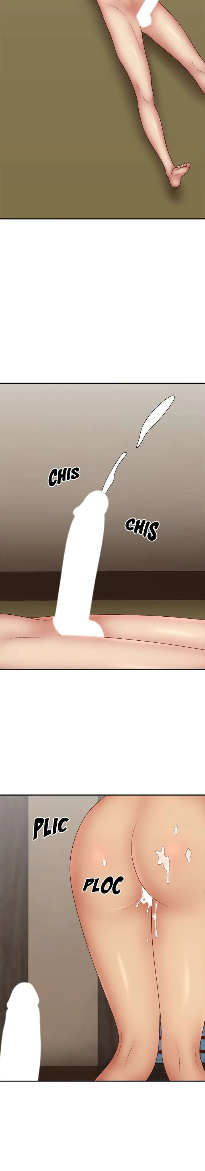 Posesión de espíritu Capítulo 42 - Page 20