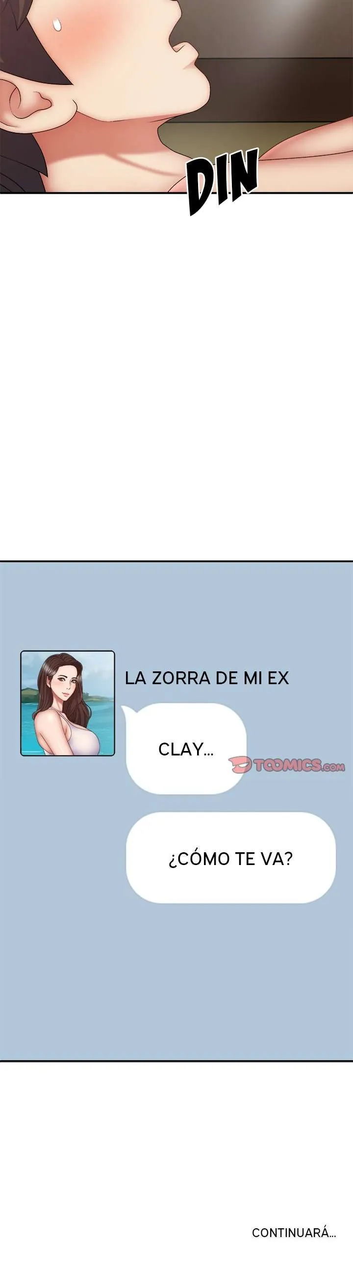 Posesión de espíritu Capítulo 42 - Page 24