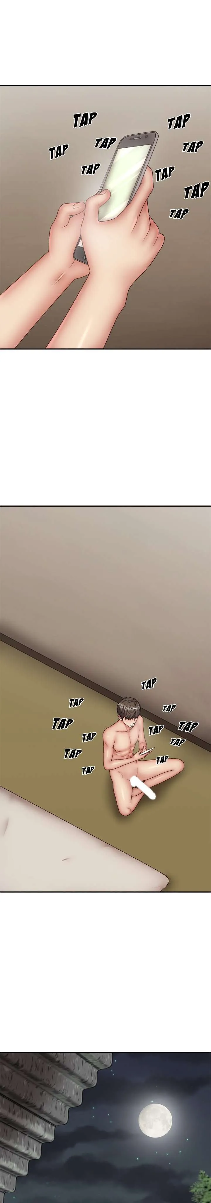 Posesión de espíritu Capítulo 43 - Page 13
