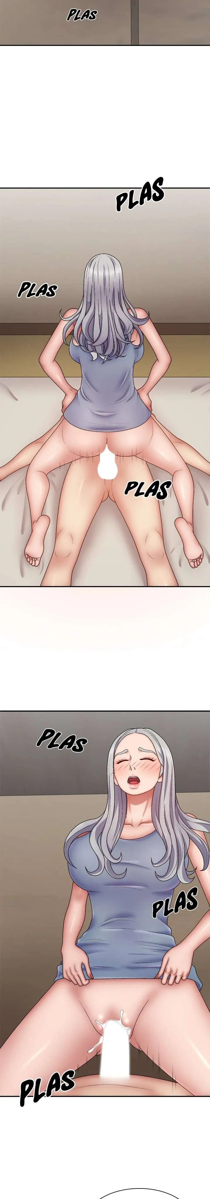 Posesión de espíritu Capítulo 43 - Page 22