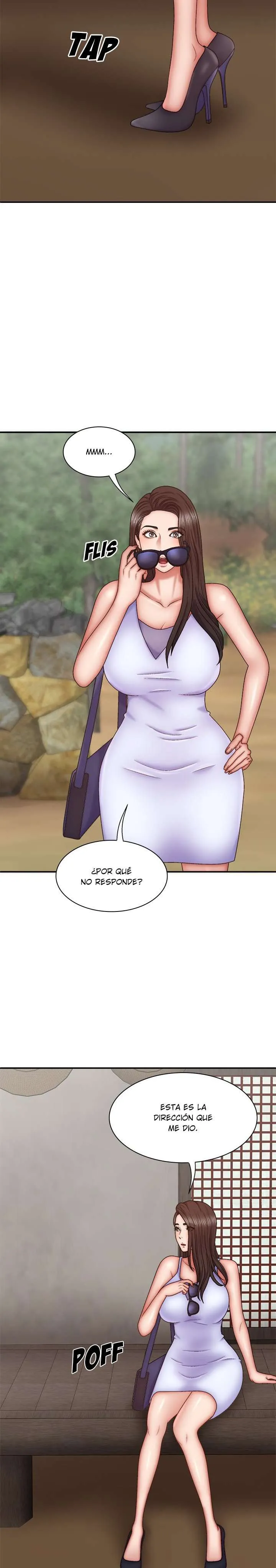 Posesión de espíritu Capítulo 44 - Page 2