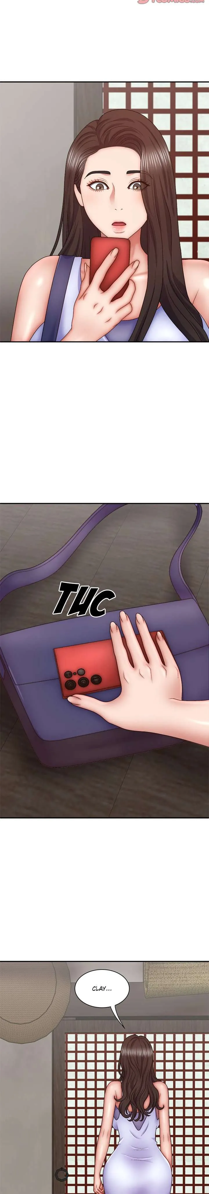 Posesión de espíritu Capítulo 44 - Page 9