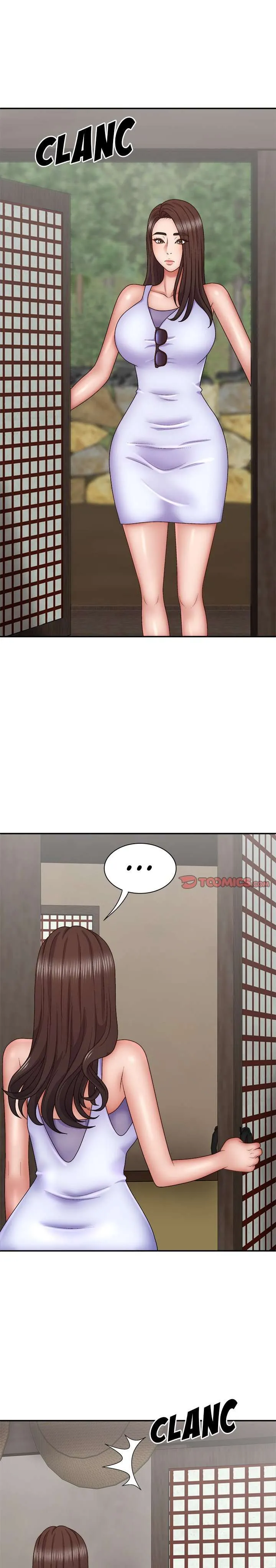 Posesión de espíritu Capítulo 44 - Page 11