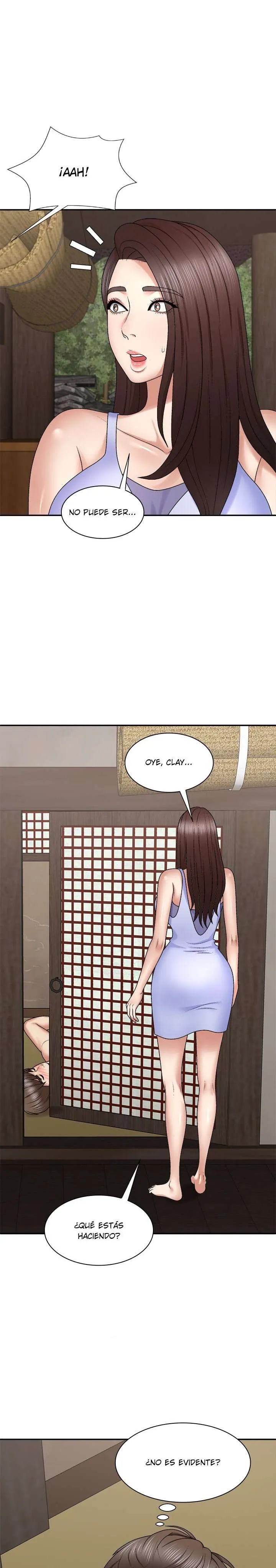 Posesión de espíritu Capítulo 45 - Page 2