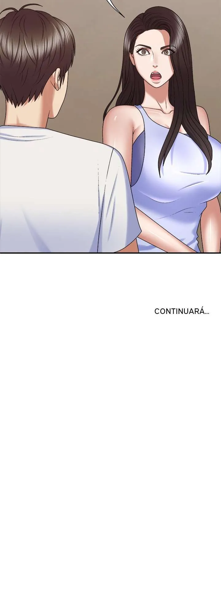Posesión de espíritu Capítulo 48 - Page 25