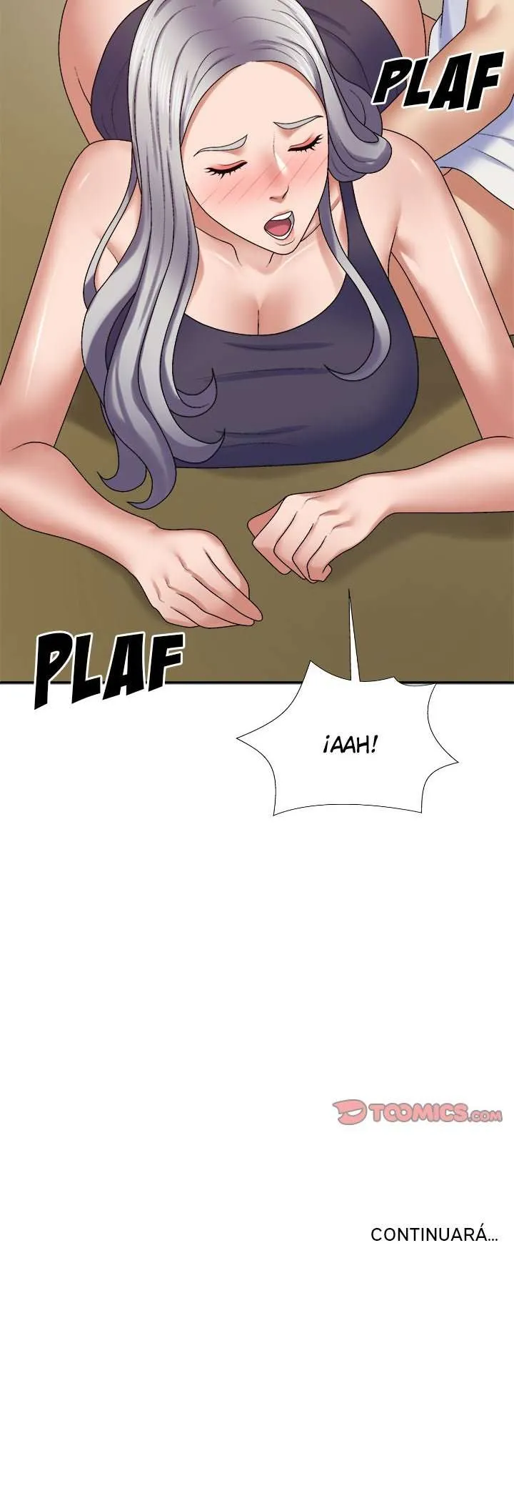 Posesión de espíritu Capítulo 49 - Page 24