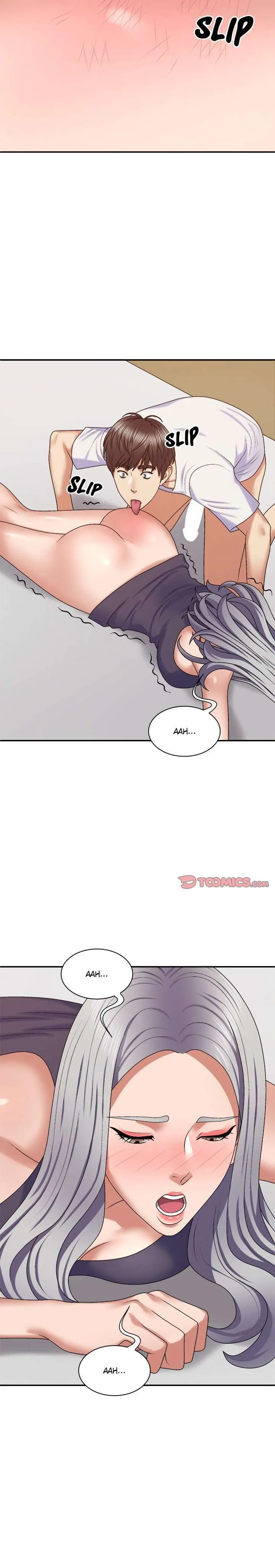 Posesión de espíritu Capítulo 50 - Page 11