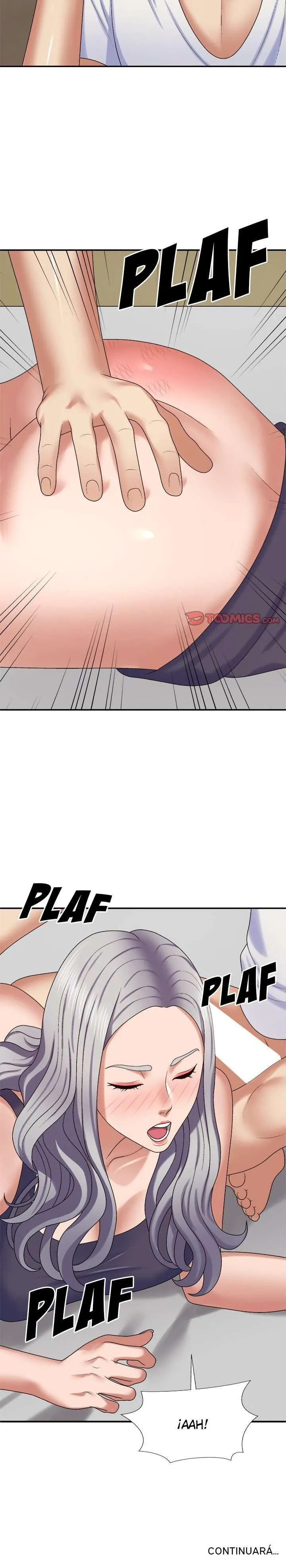 Posesión de espíritu Capítulo 50 - Page 24