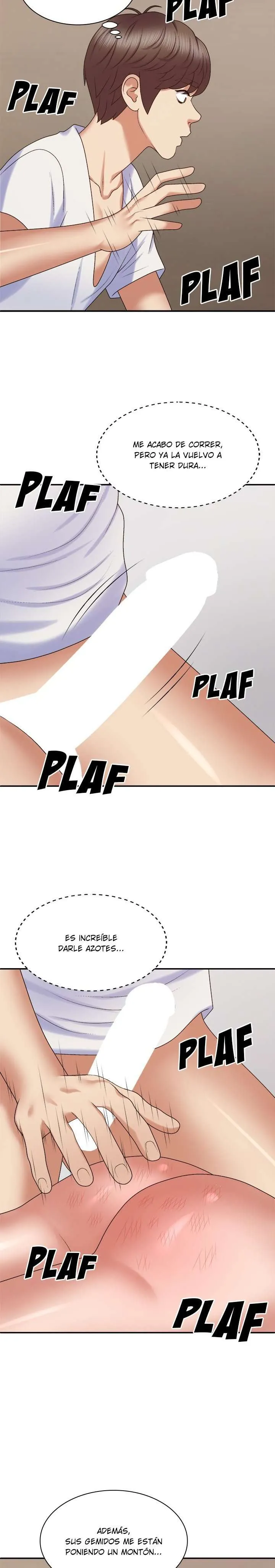 Posesión de espíritu Capítulo 51 - Page 2