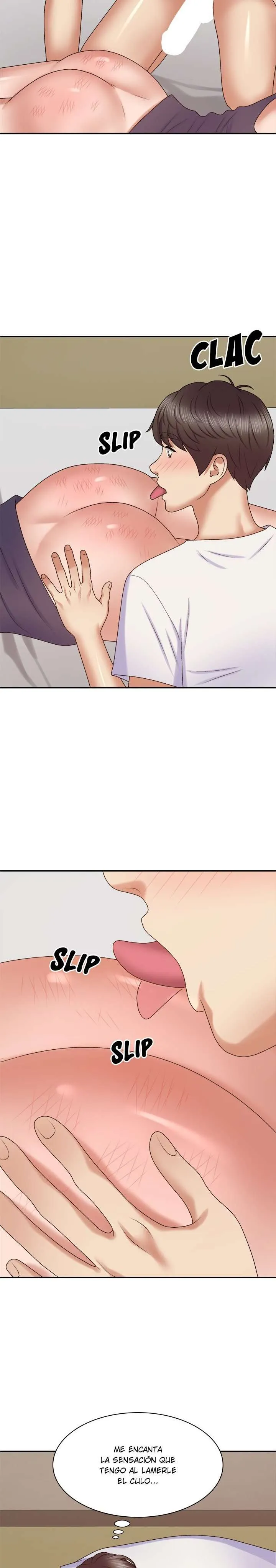 Posesión de espíritu Capítulo 51 - Page 5