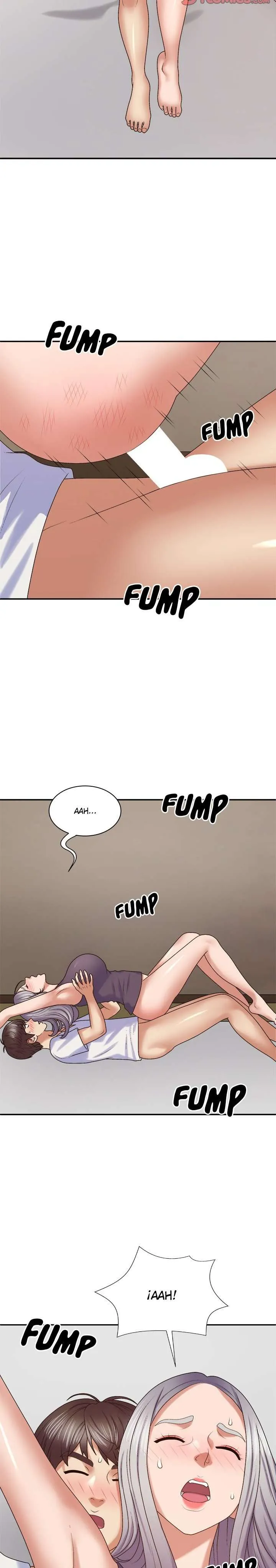 Posesión de espíritu Capítulo 51 - Page 9