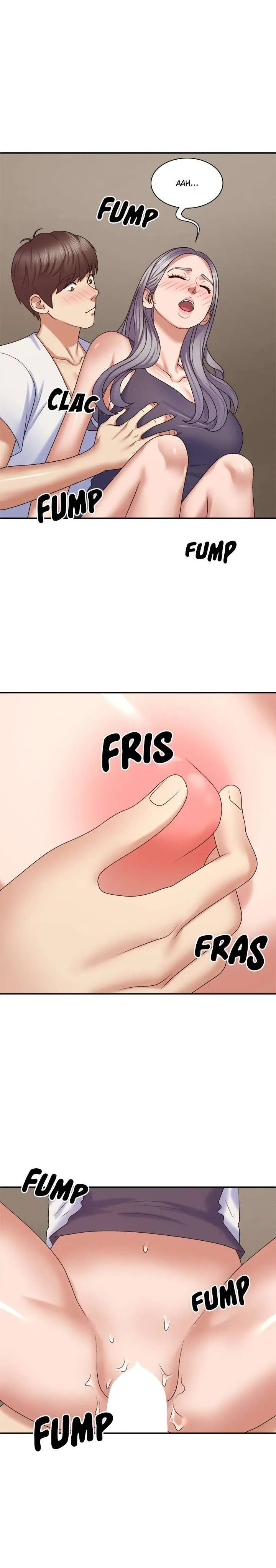 Posesión de espíritu Capítulo 51 - Page 12