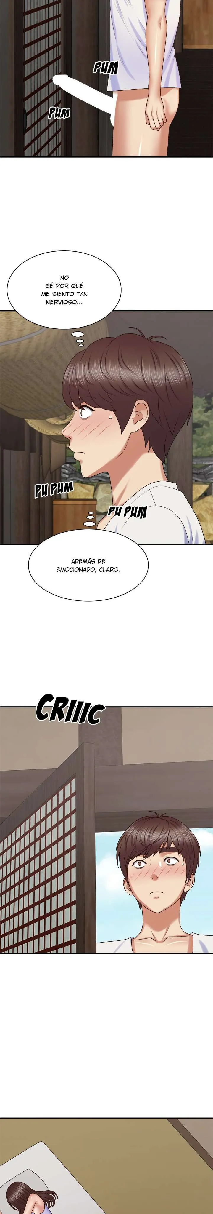 Posesión de espíritu Capítulo 52 - Page 2